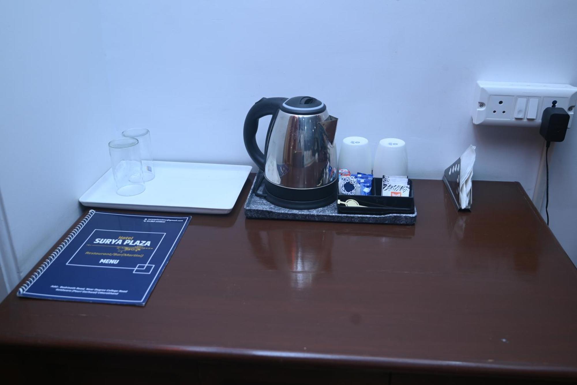 Hotel Surya Plaza Kotdwara Экстерьер фото
