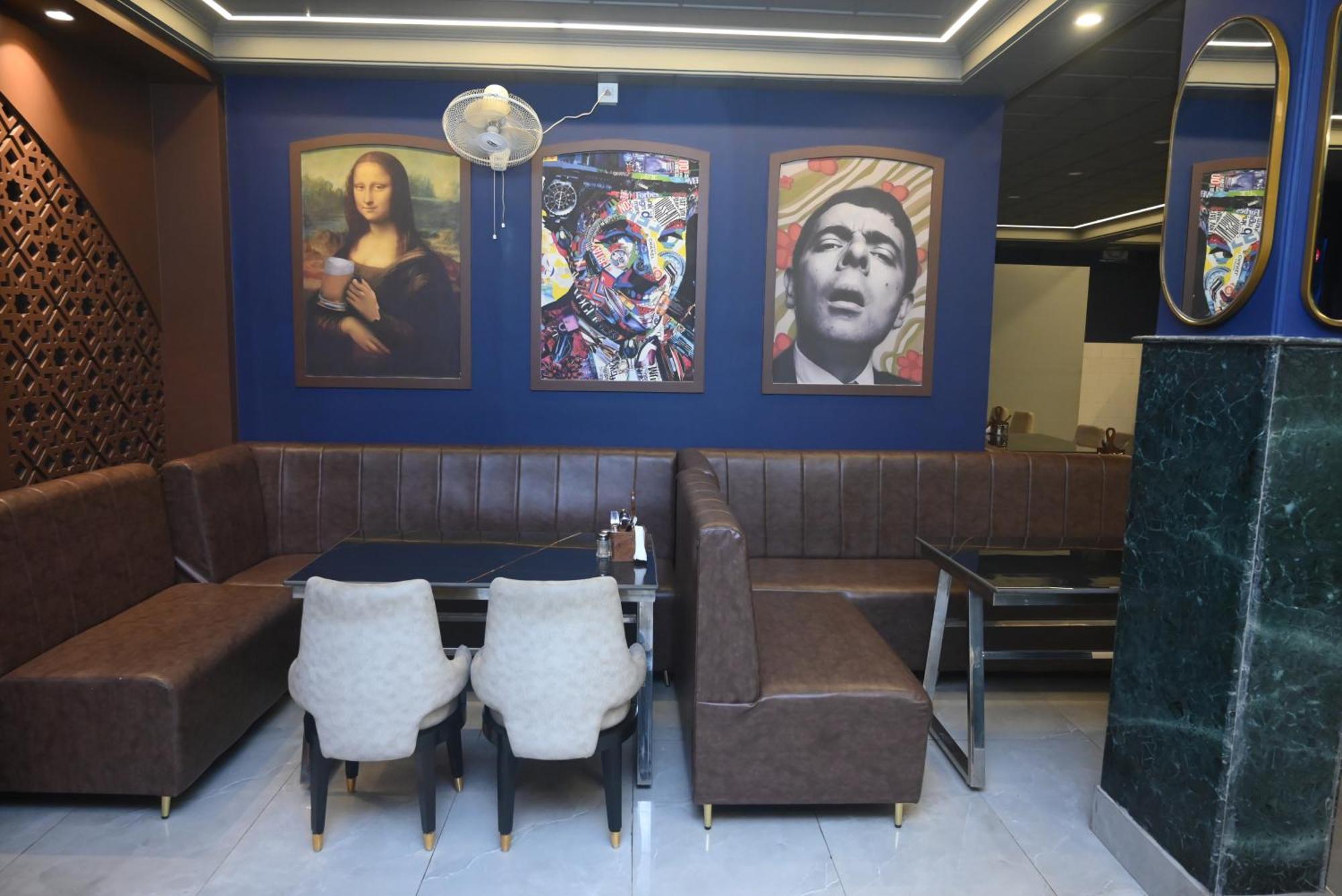 Hotel Surya Plaza Kotdwara Экстерьер фото